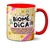 Imagem do Caneca Profissão Colorida Biomédica Atacado Revenda