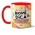 Caneca Profissão Colorida Biomédica Atacado Revenda - Atacado de Canecas - AShow Revenda