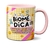 Caneca Profissão Colorida Biomédica Atacado Revenda na internet
