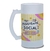 Caneca Profissão Colorida Assistente Social Atacado Revenda - Atacado de Canecas - AShow Revenda