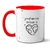 Caneca Professor Muda o Mundo Atacado Revenda - Atacado de Canecas - AShow Revenda