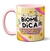 Caneca Profissão Colorida Biomédica Atacado Revenda