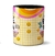 Caneca Profissão Colorida Biomédica Atacado Revenda - loja online