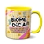 Imagem do Caneca Profissão Colorida Biomédica Atacado Revenda