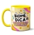 Caneca Profissão Colorida Biomédica Atacado Revenda - Atacado de Canecas - AShow Revenda