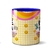 Caneca Profissão Colorida Biomédica Atacado Revenda - comprar online