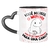 Caneca Casais Merece O Mundo Atacado Revenda - comprar online