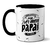 Caneca Pai Obrigado Atacado Revenda - Atacado de Canecas - AShow Revenda