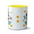 Caneca Profissão Colorida Biomédico Atacado Revenda - loja online