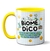 Caneca Profissão Colorida Biomédico Atacado Revenda - Atacado de Canecas - AShow Revenda