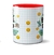 Caneca Profissão Colorida Biomédico Atacado Revenda - loja online