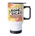 Caneca Profissão Colorida Biomédica Atacado Revenda na internet