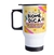 Caneca Profissão Colorida Biomédica Atacado Revenda