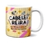 Caneca Profissão Colorida Cabeleireira Atacado Revenda na internet