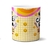 Caneca Profissão Colorida Cabeleireira Atacado Revenda - comprar online