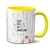 Imagem do Caneca Professor Mudar o Mundo Feliz Dia Atacado Revenda