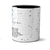 Caneca Pais Forte Corajoso Atacado Revenda - loja online