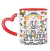 Caneca Divertida Simpatia Programada Atacado Revenda - Atacado de Canecas - AShow Revenda