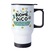 Caneca Profissão Colorida Biomédico Atacado Revenda na internet