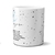 Caneca Pais Forte Corajoso Atacado Revenda - comprar online
