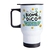 Caneca Profissão Colorida Biomédico Atacado Revenda