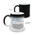 Caneca Pais Forte Corajoso Atacado Revenda