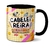 Imagem do Caneca Profissão Colorida Cabeleireira Atacado Revenda