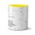 Caneca Pais Forte Corajoso Atacado Revenda - loja online