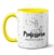 Caneca Profissão Minimalista Professora Atacado Revenda - loja online