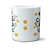 Caneca Profissão Colorida Cabeleireiro Atacado Revenda - comprar online