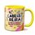 Imagem do Caneca Profissão Colorida Cabeleireira Atacado Revenda