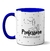Caneca Profissão Minimalista Professora Atacado Revenda - comprar online
