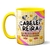 Caneca Profissão Colorida Cabeleireira Atacado Revenda - Atacado de Canecas - AShow Revenda