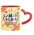 Imagem do Caneca Profissão Colorida Cabeleireira Atacado Revenda