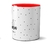 Imagem do Caneca Profissão Minimalista Professora Atacado Revenda