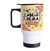 Caneca Profissão Colorida Cabeleireira Atacado Revenda