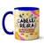 Caneca Profissão Colorida Cabeleireira Atacado Revenda