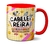 Imagem do Caneca Profissão Colorida Cabeleireira Atacado Revenda