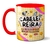 Caneca Profissão Colorida Cabeleireira Atacado Revenda - Atacado de Canecas - AShow Revenda