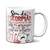 Caneca Signo Escorpião na internet