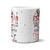 Caneca Signo Escorpião - comprar online