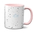 Caneca Pais Forte Corajoso Atacado Revenda na internet