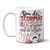 Caneca Signo Escorpião