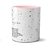 Caneca Pais Forte Corajoso Atacado Revenda - comprar online