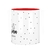 Imagem do Caneca Profissão Minimalista Professora Atacado Revenda