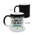 Caneca Profissão Colorida Cabeleireiro Atacado Revenda