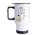 Caneca Professor Mudar o Mundo Feliz Dia Atacado Revenda