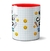Caneca Profissão Colorida Cabeleireiro Atacado Revenda - loja online