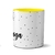 Caneca Profissão Minimalista Psicóloga Atacado Revenda - loja online
