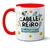 Caneca Profissão Colorida Cabeleireiro Atacado Revenda - Atacado de Canecas - AShow Revenda